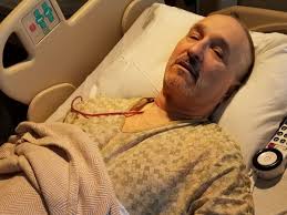 Fundraiser by Michael Whelan : Please support Michael Whelan's Road to  Recovery