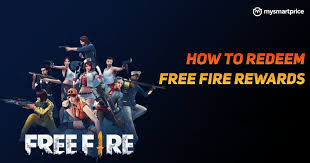 If you want garena free fire. Free Fire Reward Redemption How To Redeem Your Code On Reward Ff Garena Website Droid News
