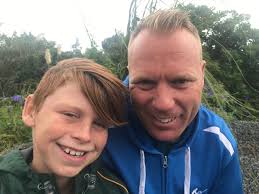 After three heart surgeries brave toddler eyes career in medicine