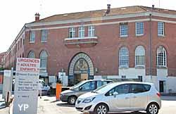 Guide Des Hopitaux Et Cliniques Du Departement De La Marne Guide Des Demarches