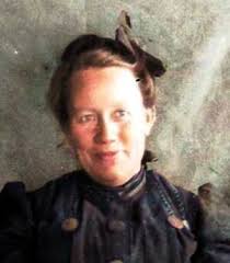 Mary Agnes (Flake) Turley (1866-1909)