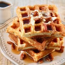 8 Sweet And Savory Ways To Use Ricotta Cheese For Breakfast In 2020 Waffles Recipes Chicken Tortilla Soup Easy