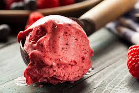 Mattress Education Center Sleep Better Ghostbed Sorbet Recipes Berry Sorbet Recipe Mixed Berry Sorbet