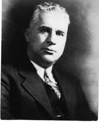 Eastern State Penitentiary