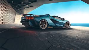 Gallery of 19 high resolution images and press release information. 2021 Lamborghini Sian Roadster 4k Ultra Hd Wallpaper Hintergrund 3840x2160 Id 1092591 Wallpaper Abyss