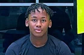 Jahiem Jackson, Louis County