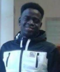 The faces of the people missing in Wales this Christmas