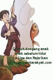 Cerita dongeng anak sebelum tidur. Contoh Dongeng Anak Anak Sebelum Tidur