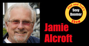 Jamie Alcroft