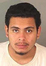 Reporting Supervisor: **Sergeant Chad Thompson ## **File# PE250120059  PC250130008** ## Details: **Adrian Henning** On Sunday, January 12, 2025,  at 5:05 p.m., deputies from the Perris Sheriff's Station responded to a  robbery