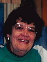 Jeanette Prince Obituary (1925