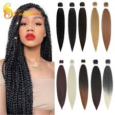 Check spelling or type a new query. Pre Stretched Braiding Hair Extensions Easy Crochet Braid Hair Bundle Yaki Straight Ombre Soku Synthetic Jumbo Box Braids 60 Buy Wand Curl Crochet Braid Meche Crochet Braid Hair Crochet Braid Product On Alibaba Com
