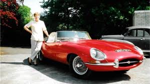 The One That Got Away: Georgia Peck's search for her grandfather's cars |  Hagerty UK