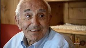 The Real Inglorious Bastards (TV Movie 2012)