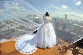Marian rivera wedding gown photo. Preloved Marian Rivera Inspired Wedding Gown Women S Fashion Dresses Sets Evening Dresses Gowns On Carousell