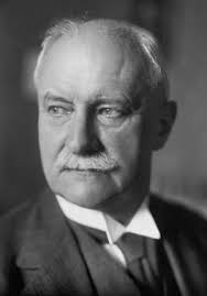 Image of Seth Low (1850-1916) american politican (mayor of New York),  president