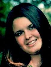 Victoria Marlene Polk Obituary (2021)