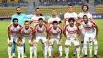 عودة القوة الضاربة للزمالك في