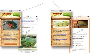 Stock futures open slightly higher after the market's sharp rally on monday. Create Fun Scavenger Hunts And Virtual Geocaching Activities For Mobiles Xnote