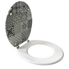 We did not find results for: Mosaic Toilet Seat