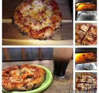 Pizza dough with Jamie's Mill Italian flour