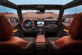 This is a solid, very clean bronco. 2021 Ford Bronco 4 Door 2 Door Unveiled Pictures Specs