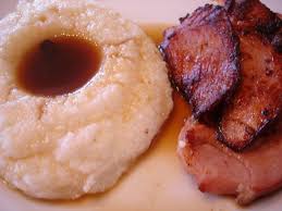 The gravy is also mixed with mustard or ketchup and then sopped up with a biscuit. 24 Red Eye Gravy Ideas Red Eye Gravy Gravy Recipes