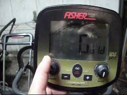 Fisher general purpose metal detectors. The Fisher Gold Bug Pro Dp Youtube
