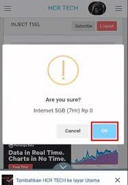 Dengan cara tersebut anda bisa lebih hemat mengeluarkan uang untuk membeli kuota. 2020 Cara Tembak Paket Telkomsel Gratis Kuota 5gb 7 Hari Rp 0