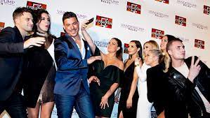 Rd.com knowledge facts there's a lot to love about halloween—halloween party games, the best halloween movies, dressing. Quiz Which Vanderpump Rules Star Are You Taste Of Reality