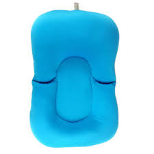 The included mesh sling cradles newborns to provide them with extra comfort and support while bathing. Buy Newborn Bath Floating Pad Mat Baby Bath Tub Pad Shelf Bathtub Seat Infant Support Cushion Mat At Affordable Prices Free Shipping Real Reviews With Photos Joom