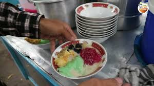 Cara allah menyelamatkan manusia dari dosa. Terlaris Dan Heboh Namanya Es Jaipong Gaul Yogyakarta Street Food Bikinngiler Youtube