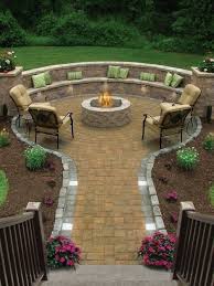 15 Backyard Fireplace Ideas That You Need In Your Yard Backyard Backyard Fire Backyard Design