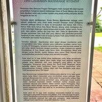 Check spelling or type a new query. Memorial Batu Bersurat Kuala Berang Kuala Berang Hulu Terengganu
