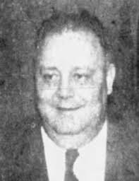 Sheriff James Rufus Lauer, Northumberland County Sheriff's Office,  Pennsylvania