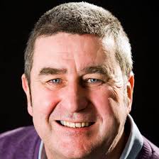 Elect Alex Kenny to NEU National Executive