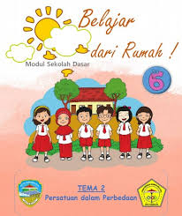 Akhir tahun ini kami sekeluarga akan pindah ke depok. Gambar Rumah Untuk Anak Sd Kelas 6