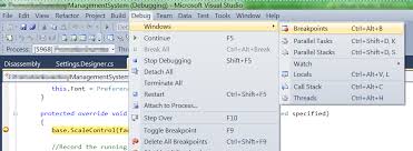 The answer is easy to compute: Visual Studio 2010 Professional How To Access Modules Window Stack Overflow