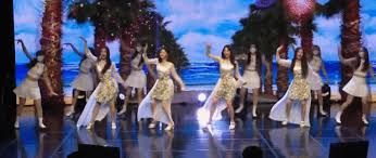 지난 '전참시' 방송에서 엄청난 식성을 드러내 화제를 일으켰던 브레이브걸스. Yr7osej3wiiv2m