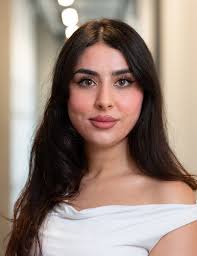 MFA Screenwriting Graduates 2023