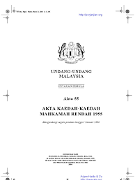 Seksyen 99, 103 dan 106 akta cukai pendapatan 1976 Akta 55 Akta Kaedah Kaedah Mahkamah Rendah 1955