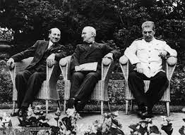 Definitions for potsdam declaration pots·dam dec·la·ra·tion. Ghdi Image Potsdam Declaration Germany Facts German History