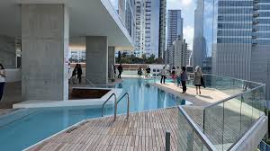 7:11 pm cdt august 27, 2019. Inside Austin S Tallest Tower The Independent Austin Business Journal