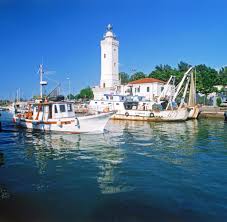 Dabei hat der älteste badeort der italienischen adria mehr als nur strand und wellen zu bieten. Adria In Rimini Verpassen Viele Urlauber Das Beste Welt