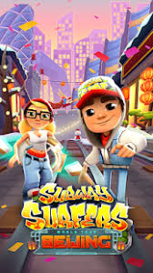 Subway surfers is a app for android, it's developed by abdouamankar apps author. Subway Surfers 1 114 0 Apk Mod Unlimited Money Apk Android Free