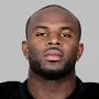 Profile Picture of Derrick Gibson - All-Time Roster - History | Raiders.com (@raiders.com) on Google