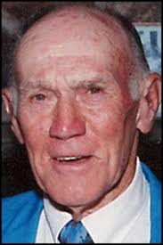 Obed Arthur Hart Obituary