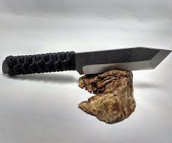 Download them for free in ai or eps format. Making A Cord Wrapped Tactical Knife 11 Steps With Pictures Instructables