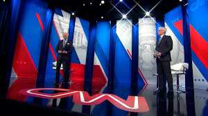 It's our job to #gothere & tell the most difficult stories. Part 1 Entire Cnn Presidential Town Hall With Joe Biden February 16 Cnn Video