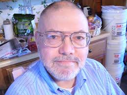 Rocking Chair Refurbishment